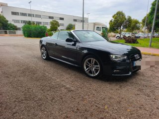 Audi A5 2013