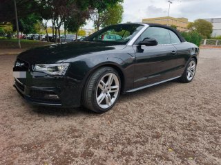 Audi A5 2013