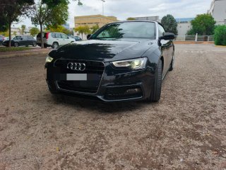 Audi A5 2013