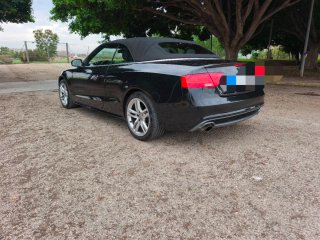 Audi A5 2013