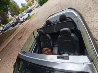 Audi A5 2013
