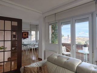 Ático en venta en Barri Santa Rosa en Alcoy/Alcoi