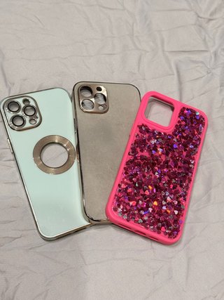 Fundas de iphone 12 pro max