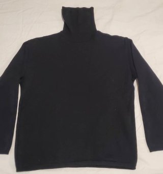 Lote 3 sudaderas/jerseys talla M.