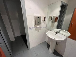 Oficina en venta en Centro en Cáceres