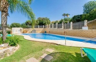 Piso en venta en Riviera del Sol en Mijas