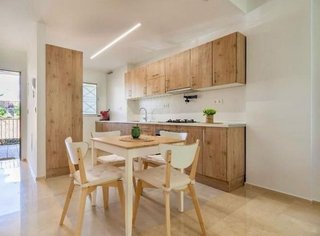Piso en venta en Riviera del Sol en Mijas