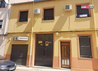 Local comercial en venta en Almansa