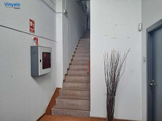 Nave industrial en alquiler en Pomar en Badalona