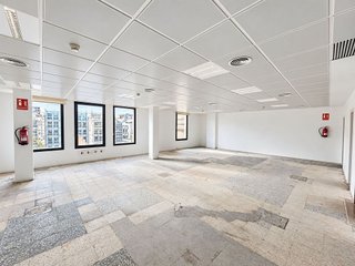 Oficina en alquiler en La Dreta de l'Eixample en Barcelona
