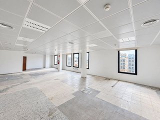 Oficina en alquiler en La Dreta de l'Eixample en Barcelona
