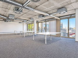 Oficina en alquiler en La Dreta de l'Eixample en Barcelona