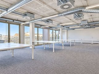 Oficina en alquiler en La Dreta de l'Eixample en Barcelona