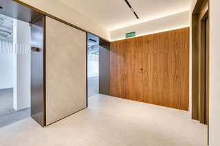 Oficina en alquiler en La Dreta de l'Eixample en Barcelona