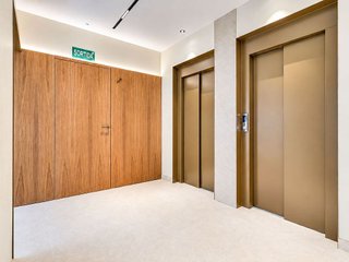 Oficina en alquiler en La Dreta de l'Eixample en Barcelona