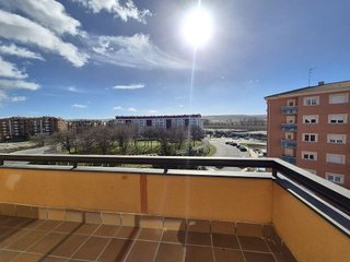 Piso en venta en Sonsoles en Ávila