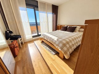 Piso en venta en Sonsoles en Ávila