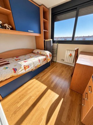 Piso en venta en Sonsoles en Ávila