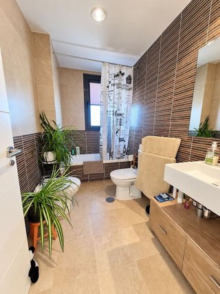 Piso en venta en Sonsoles en Ávila