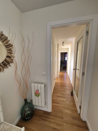 Piso en venta en Sonsoles en Ávila