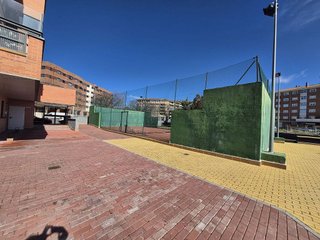 Piso en venta en Sonsoles en Ávila