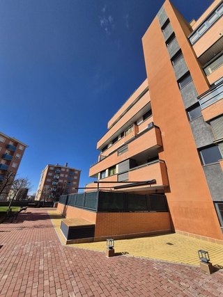 Piso en venta en Sonsoles en Ávila