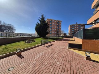 Piso en venta en Sonsoles en Ávila