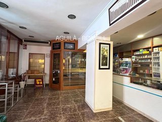 Local comercial en alquiler en Sant Gervasi - La Bonanova en Barcelona