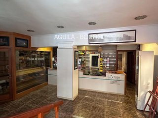 Local comercial en alquiler en Sant Gervasi - La Bonanova en Barcelona