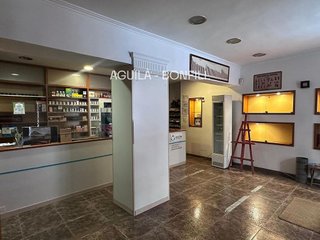 Local comercial en alquiler en Sant Gervasi - La Bonanova en Barcelona