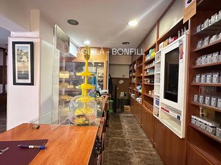 Local comercial en alquiler en Sant Gervasi - La Bonanova en Barcelona