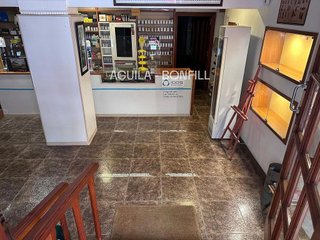 Local comercial en alquiler en Sant Gervasi - La Bonanova en Barcelona