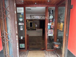 Local comercial en alquiler en Sant Gervasi - La Bonanova en Barcelona