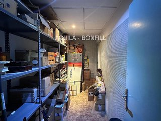 Local comercial en alquiler en Sant Gervasi - La Bonanova en Barcelona