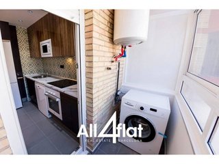 Piso en alquiler en La Jota en Zaragoza