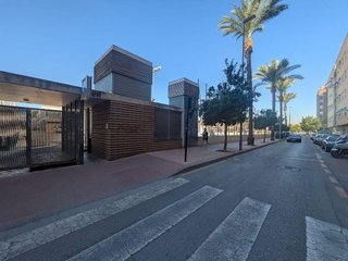 Local comercial en alquiler en Santa María de Gracia en Murcia