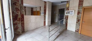 Piso en alquiler en Parque Mediterráneo - Santa Paula en Málaga