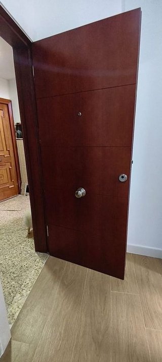 Piso en alquiler en Parque Mediterráneo - Santa Paula en Málaga