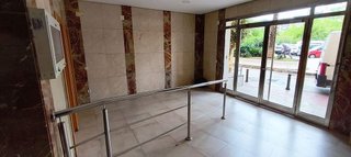 Piso en alquiler en Parque Mediterráneo - Santa Paula en Málaga