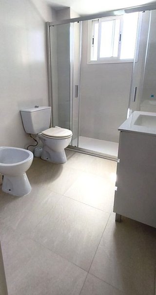 Piso en alquiler en Parque Mediterráneo - Santa Paula en Málaga