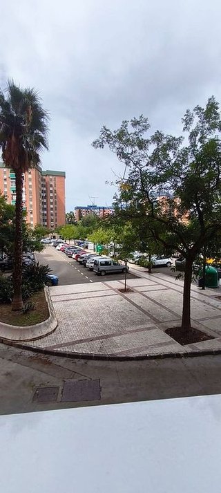 Piso en alquiler en Parque Mediterráneo - Santa Paula en Málaga