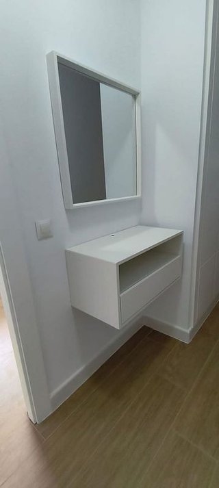 Piso en alquiler en Parque Mediterráneo - Santa Paula en Málaga