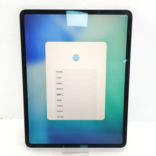 Apple iPad Pro 3rd Gen (A1876) 256GB Gris E 249431