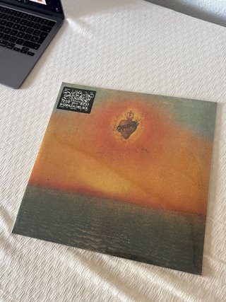 Vinilo Diego 900 Edición Especial Doble