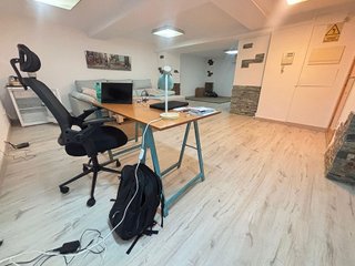 Oficina en venta en Alfonso en Zaragoza