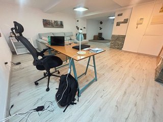 Oficina en venta en Alfonso en Zaragoza