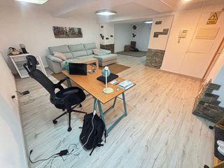 Oficina en venta en Alfonso en Zaragoza