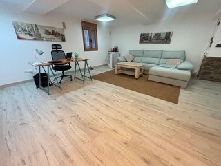 Oficina en venta en Alfonso en Zaragoza