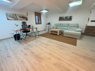 Oficina en venta en Alfonso en Zaragoza