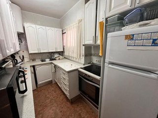 Piso en venta en Playa de Levante en Benidorm